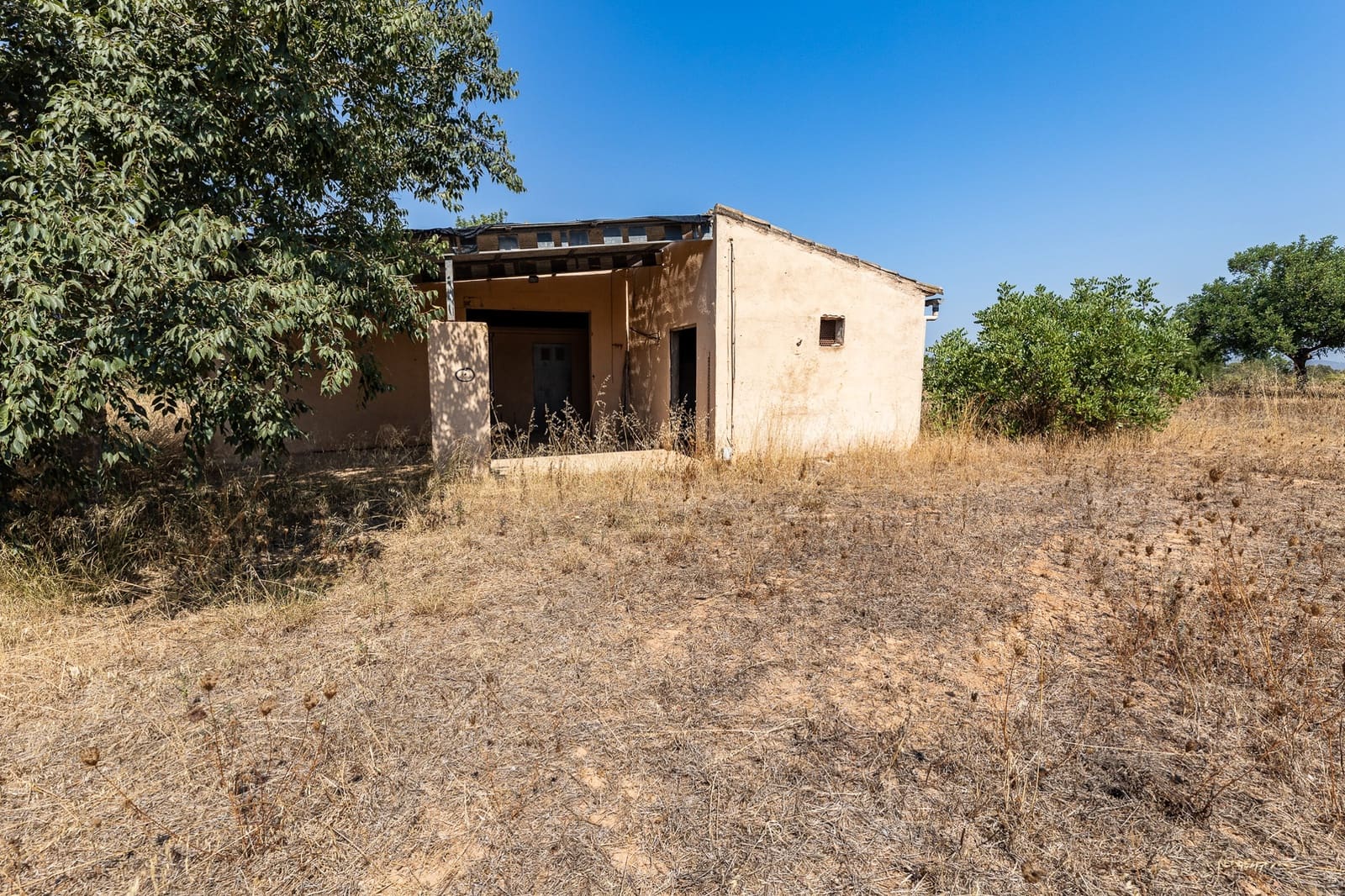 6 Zimmer Finca/Landgut zu verkaufen in L'Aranjassa / S'Aranjassa mit Pool Garage - 2.290.000 € (Ref: 9999404)