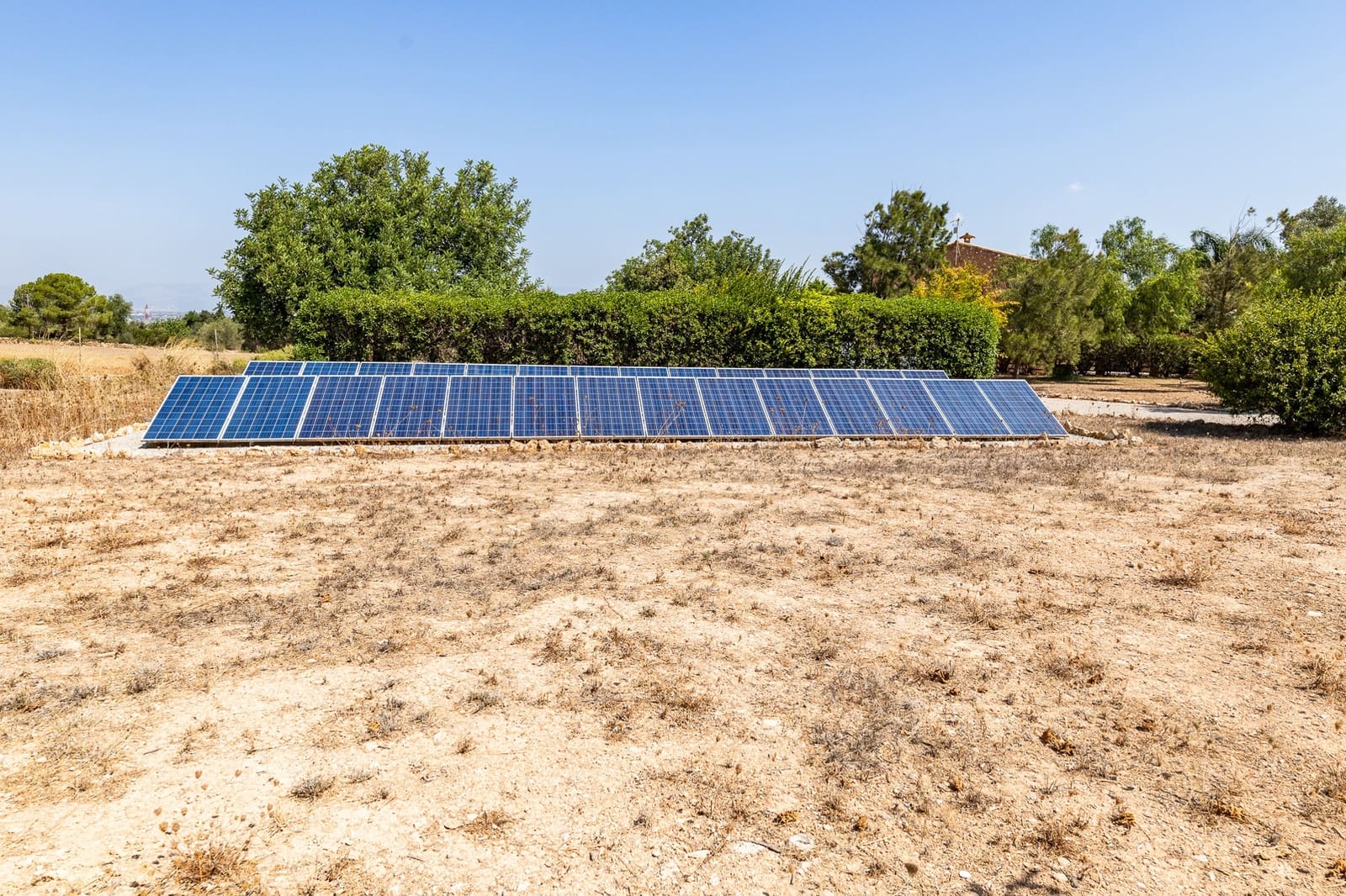 6 Zimmer Finca/Landgut zu verkaufen in L'Aranjassa / S'Aranjassa mit Pool Garage - 2.290.000 € (Ref: 9999404)