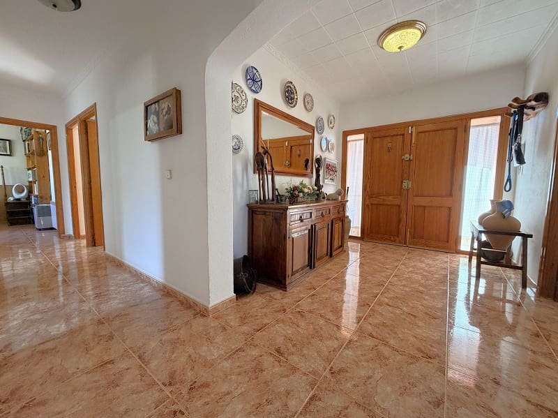 4 sovrum Finca/Hus på landet till salu i Llucmajor med garage - 895 000 € (Ref: 10009613)