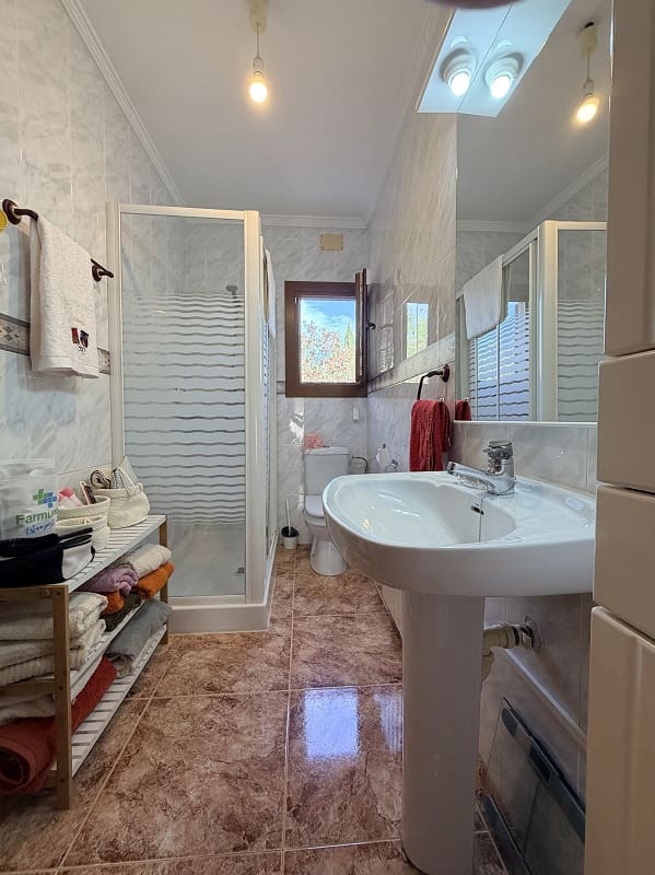 4 sovrum Finca/Hus på landet till salu i Llucmajor med garage - 895 000 € (Ref: 10009613)