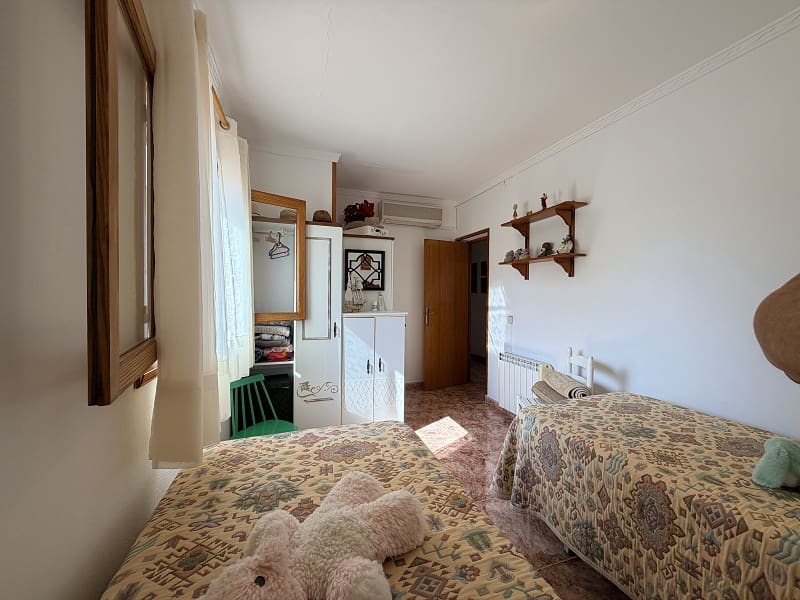 4 sovrum Finca/Hus på landet till salu i Llucmajor med garage - 895 000 € (Ref: 10009613)