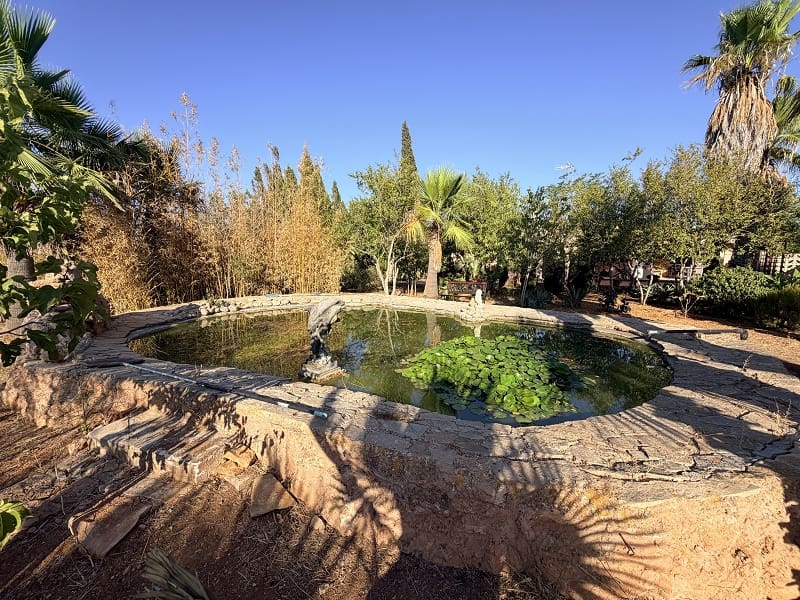4 sovrum Finca/Hus på landet till salu i Llucmajor med garage - 895 000 € (Ref: 10009613)