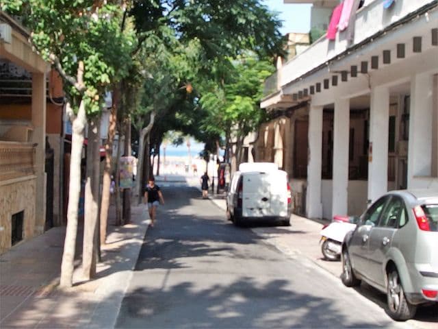 3 quarto Apartamento de Praia para venda em L'Arenal / S'Arenal - 340 000 € (Ref: 6319038)