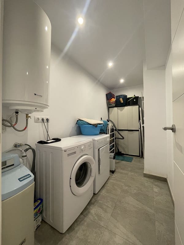 3 quarto Apartamento de Praia para venda em L'Arenal / S'Arenal - 340 000 € (Ref: 6319038)