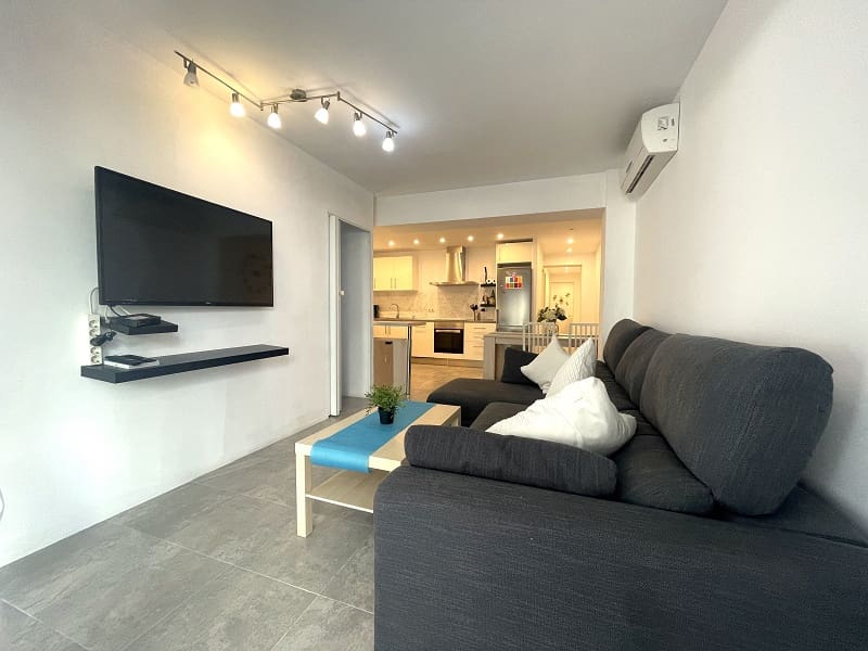 3 quarto Apartamento de Praia para venda em L'Arenal / S'Arenal - 340 000 € (Ref: 6319038)