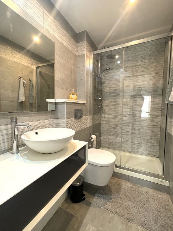 3 quarto Apartamento de Praia para venda em L'Arenal / S'Arenal - 340 000 € (Ref: 6319038)