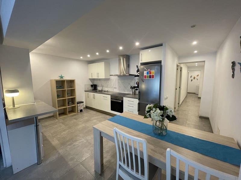 3 quarto Apartamento de Praia para venda em L'Arenal / S'Arenal - 340 000 € (Ref: 6319038)