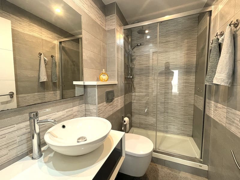 3 quarto Apartamento de Praia para venda em L'Arenal / S'Arenal - 340 000 € (Ref: 6319038)