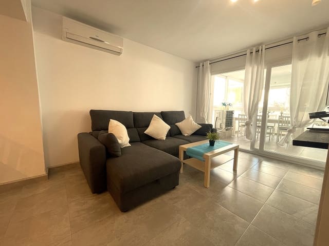 3 soveværelse Strandlejlighed til salg i L'Arenal / S'Arenal, Llucmajor - € 340.000 (Ref: 6319038)