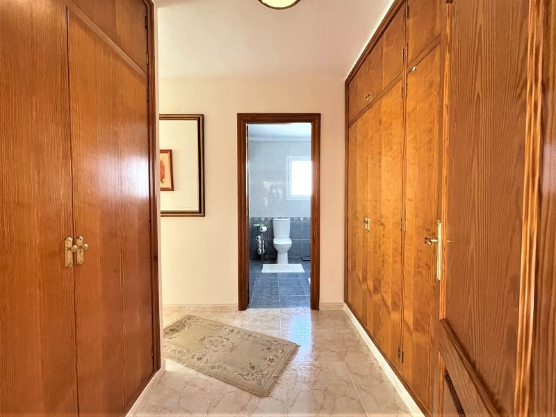 3 sypialnia Willa na sprzedaż w Llucmajor z basenem garażem - 1 450 000 € (Ref: 7260503)