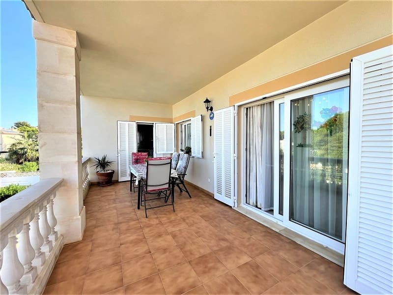 3 sypialnia Willa na sprzedaż w Llucmajor z basenem garażem - 1 450 000 € (Ref: 7260503)