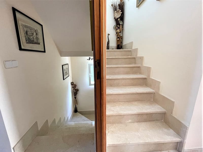 3 sypialnia Willa na sprzedaż w Llucmajor z basenem garażem - 1 450 000 € (Ref: 7260503)