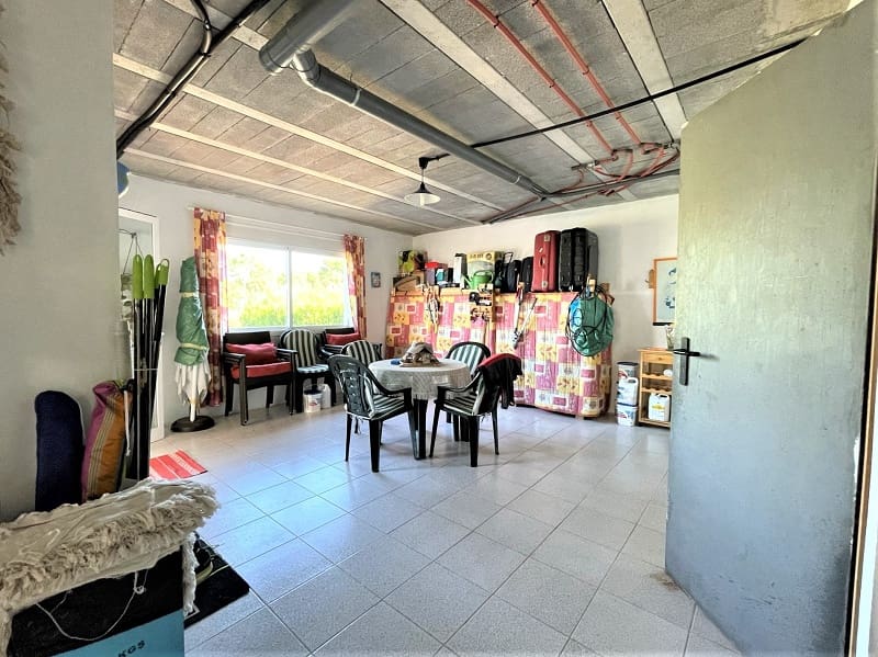 3 sypialnia Willa na sprzedaż w Llucmajor z basenem garażem - 1 450 000 € (Ref: 7260503)