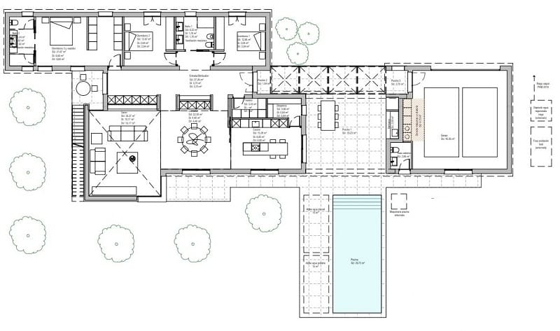 Byggegrund til salg i Llucmajor - € 375.000 (Ref: 7457157)