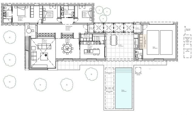 Bouwgrond te koop in Llucmajor - € 375.000 (Ref: 7457157)
