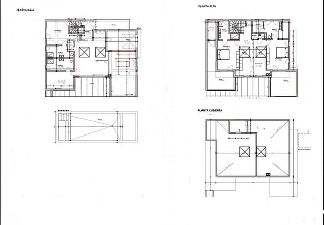 4 soveværelse Villa til salg i Sa Rapita / La Rapita, Campos med swimmingpool garage - € 2.250.000 (Ref: 7464684)