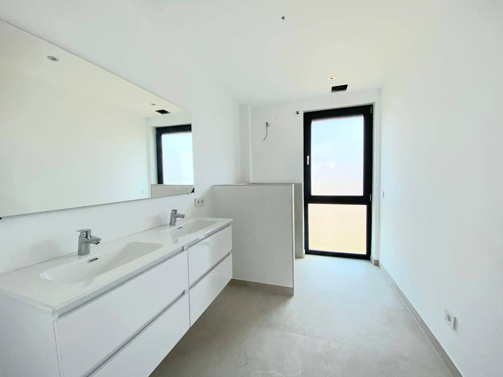 4 soveværelse Villa til salg i Sa Rapita / La Rapita med swimmingpool garage - € 2.250.000 (Ref: 7464684)