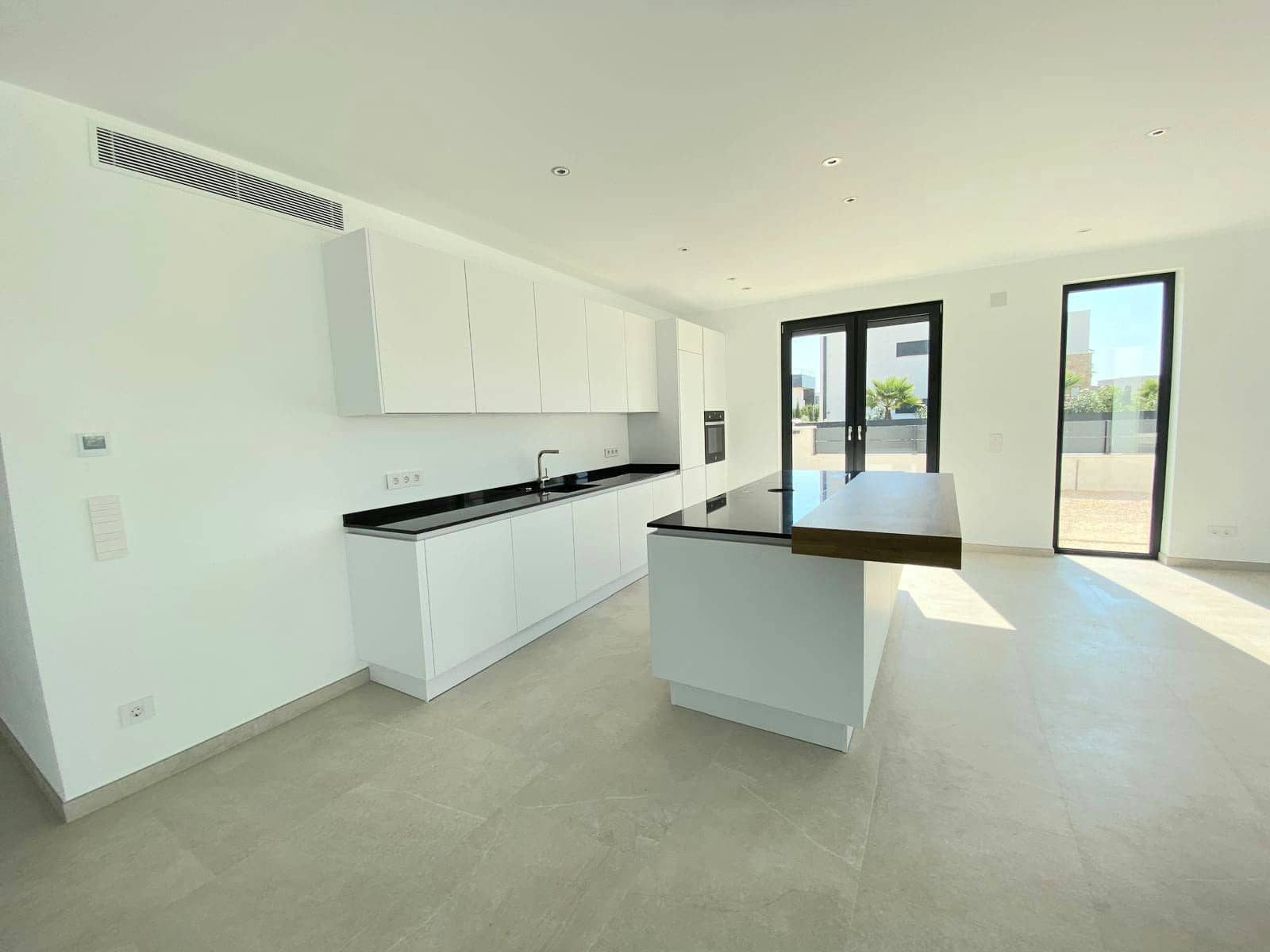 4 soveværelse Villa til salg i Sa Rapita / La Rapita med swimmingpool garage - € 2.250.000 (Ref: 7464684)