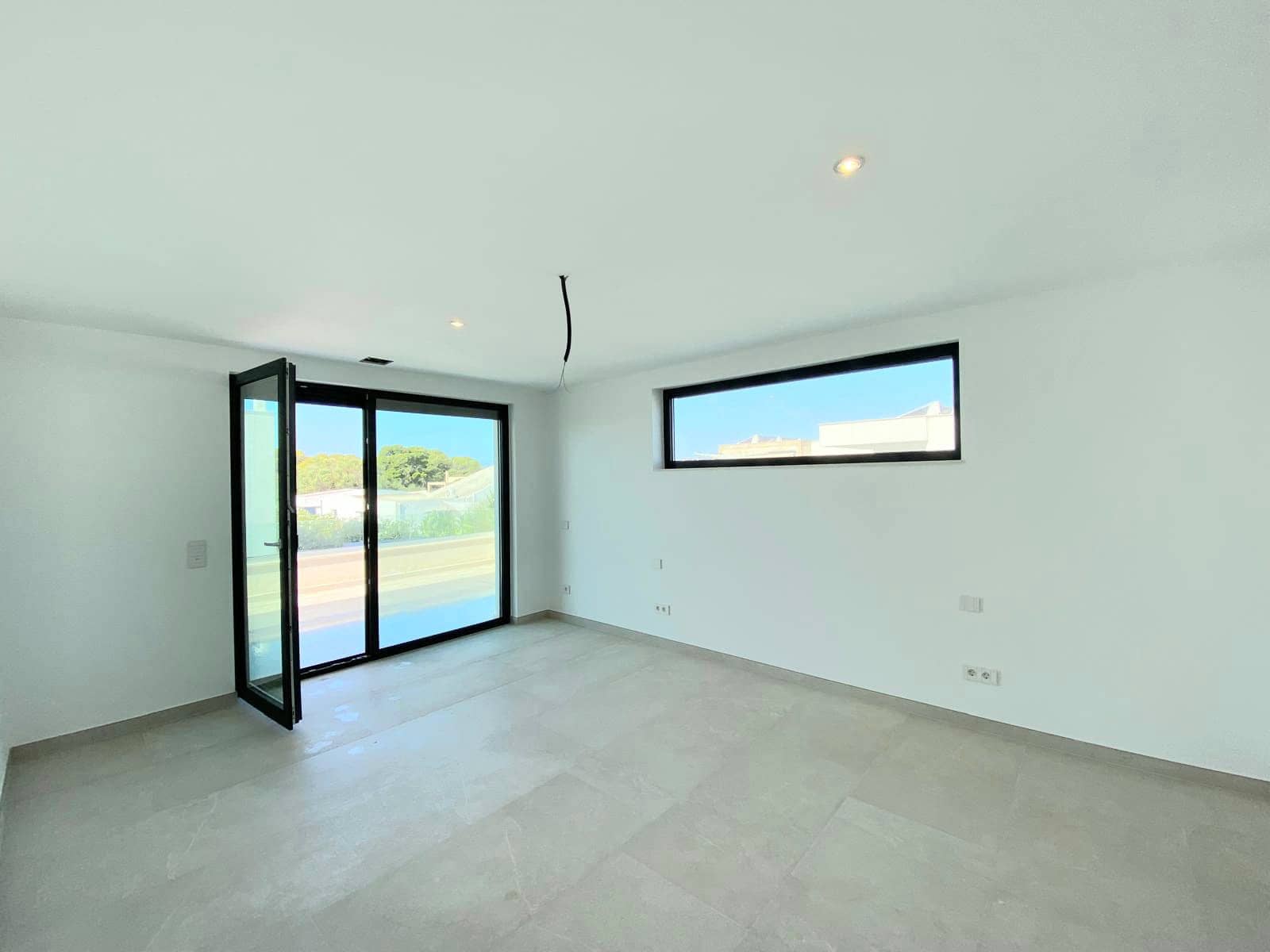 4 soveværelse Villa til salg i Sa Rapita / La Rapita med swimmingpool garage - € 2.250.000 (Ref: 7464684)