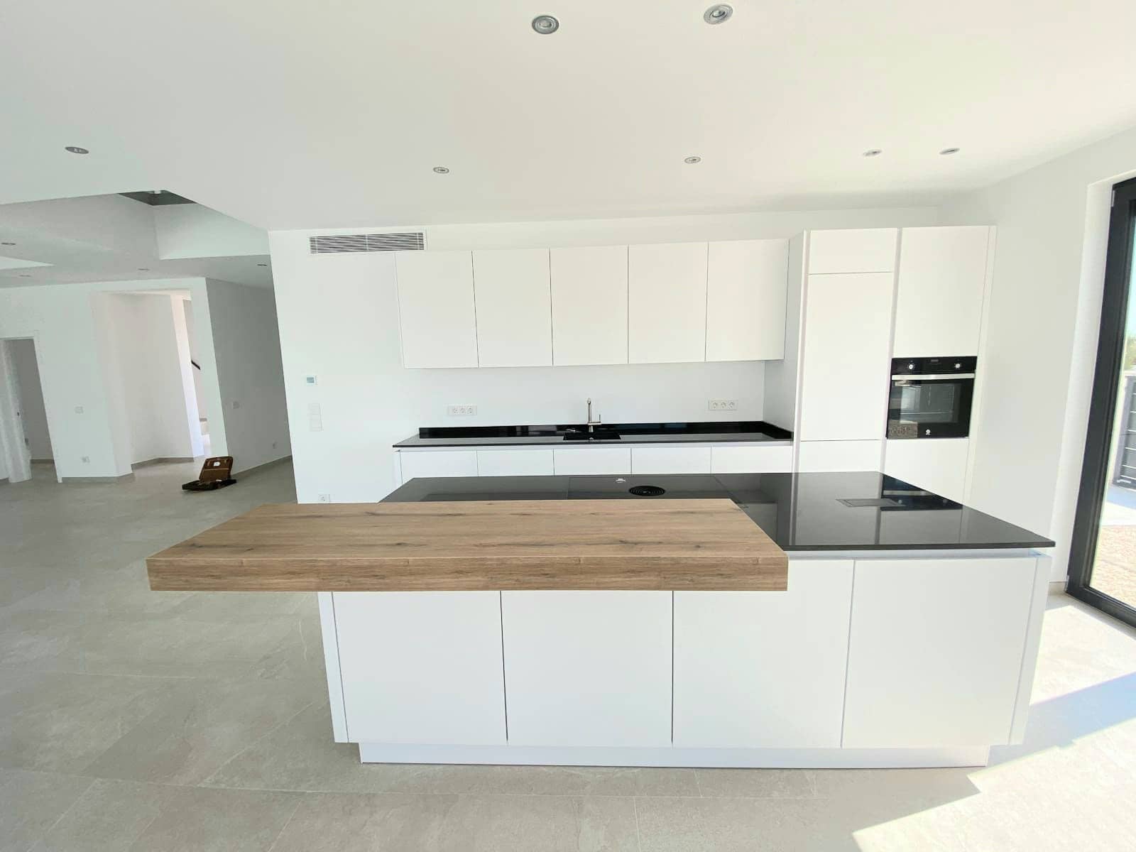 4 soveværelse Villa til salg i Sa Rapita / La Rapita med swimmingpool garage - € 2.250.000 (Ref: 7464684)