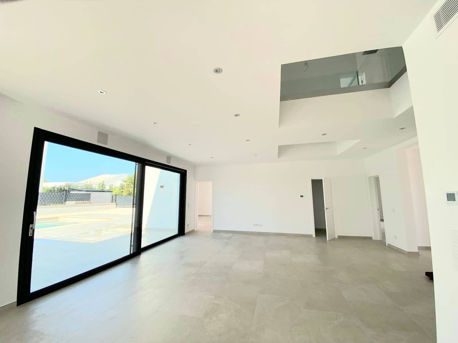 4 soveværelse Villa til salg i Sa Rapita / La Rapita med swimmingpool garage - € 2.250.000 (Ref: 7464684)