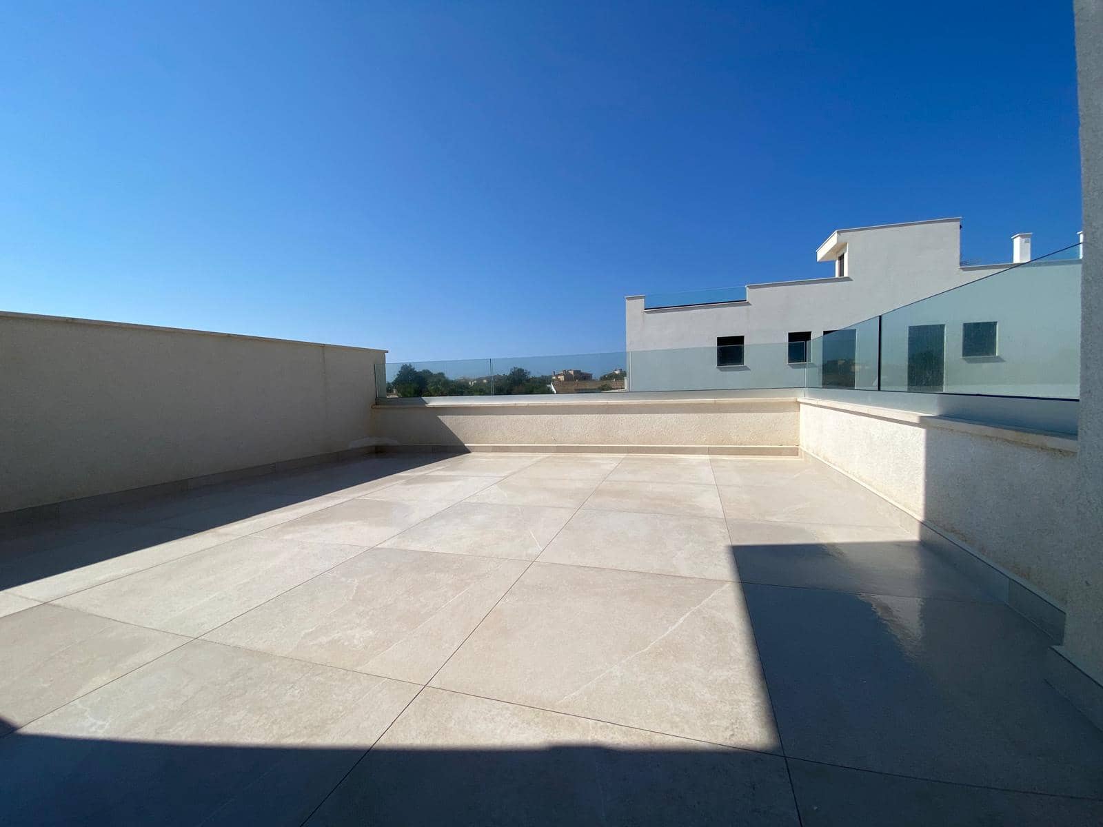 4 soveværelse Villa til salg i Sa Rapita / La Rapita med swimmingpool garage - € 2.250.000 (Ref: 7464684)