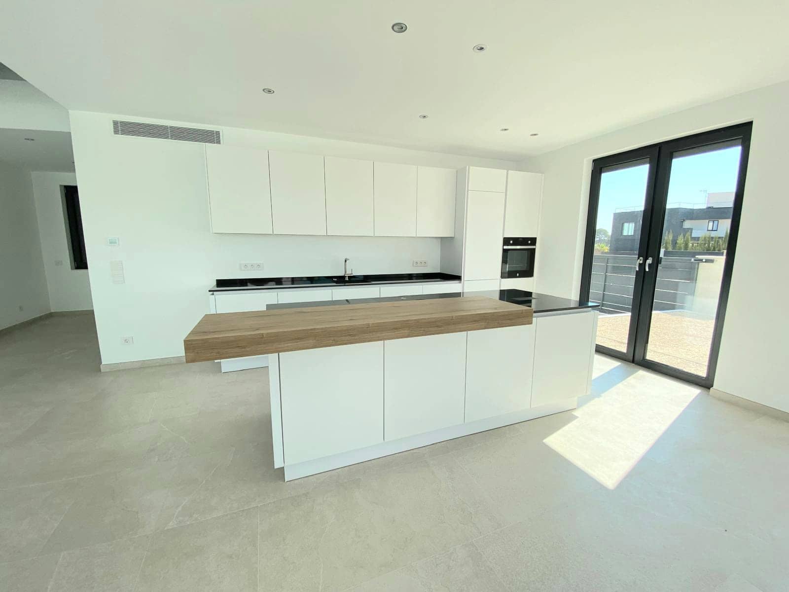 4 soveværelse Villa til salg i Sa Rapita / La Rapita med swimmingpool garage - € 2.250.000 (Ref: 7464684)