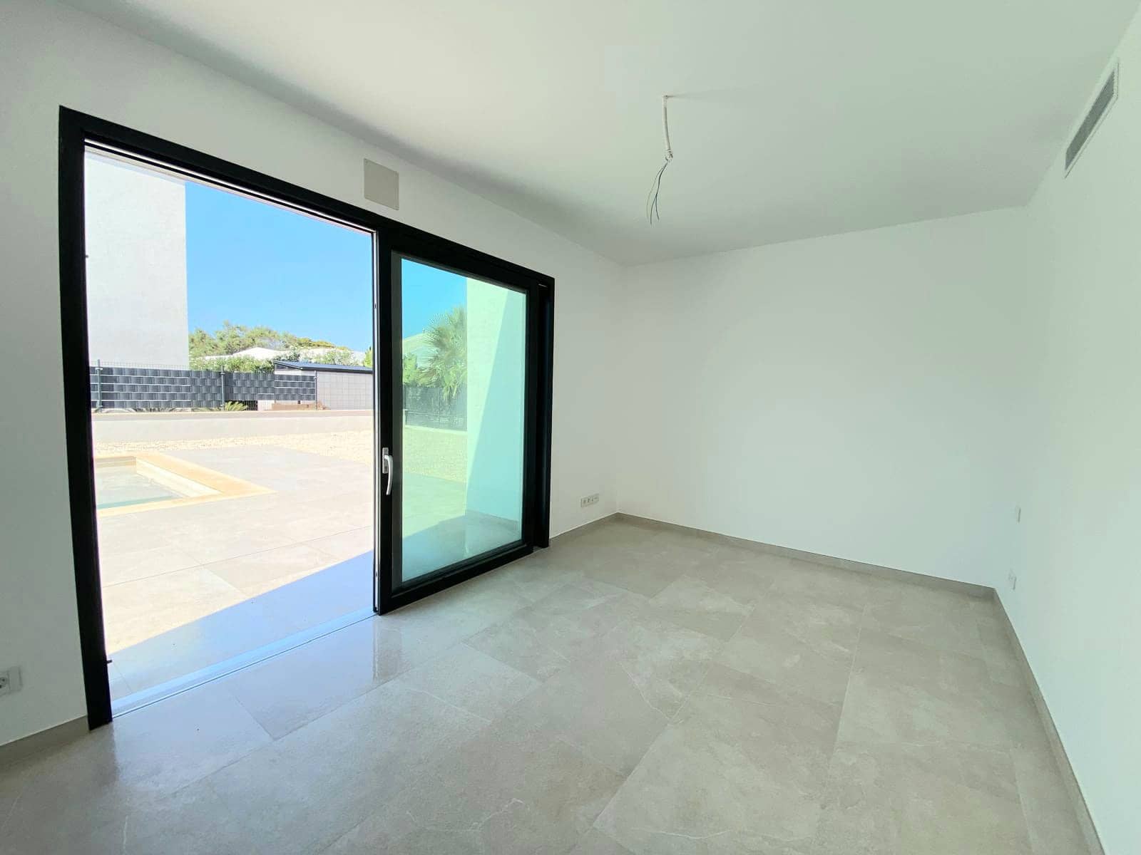 4 soveværelse Villa til salg i Sa Rapita / La Rapita med swimmingpool garage - € 2.250.000 (Ref: 7464684)