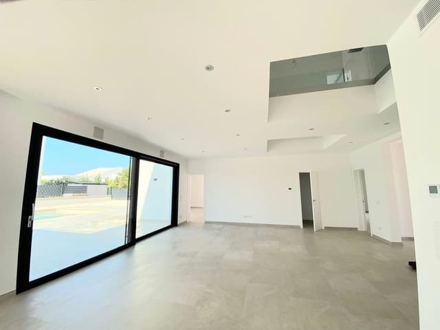 4 soveværelse Villa til salg i Sa Rapita / La Rapita, Campos med swimmingpool garage - € 2.250.000 (Ref: 7464684)