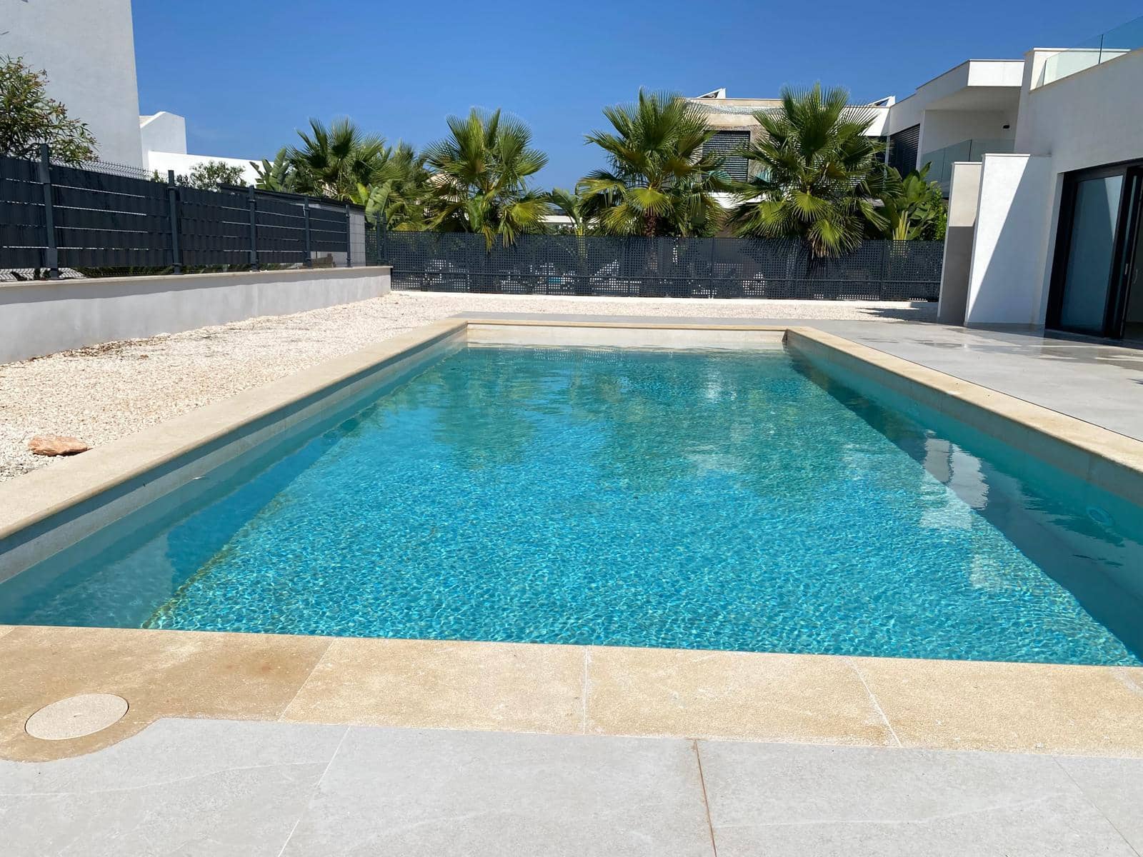 4 soveværelse Villa til salg i Sa Rapita / La Rapita med swimmingpool garage - € 2.250.000 (Ref: 7464684)