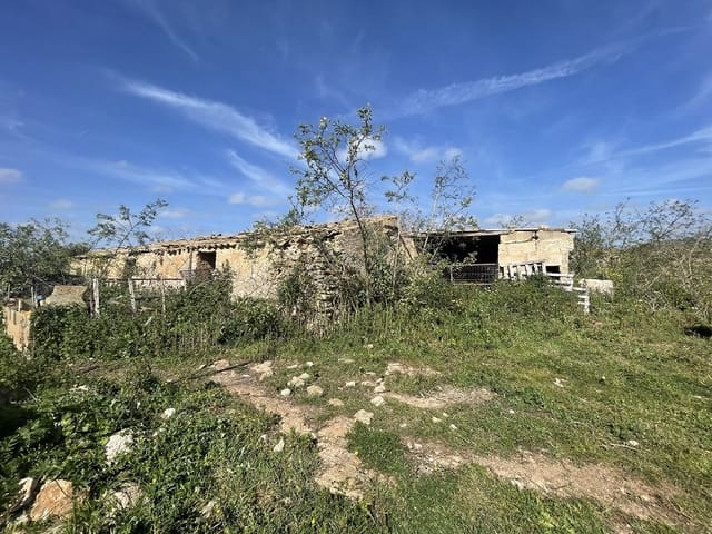 2 slaapkamer Finca/Landhuis te koop in Calas de Mallorca, Manacor met garage - € 1.250.000 (Ref: 7466911)