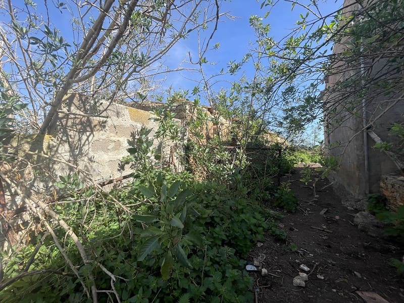 2 soverom Finca/Herregård til salgs i Calas de Mallorca med garasje - € 1 250 000 (Ref: 7466911)