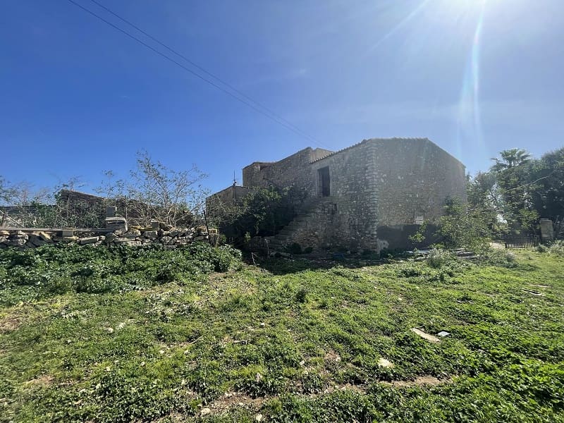 2 soverom Finca/Herregård til salgs i Calas de Mallorca med garasje - € 1 250 000 (Ref: 7466911)
