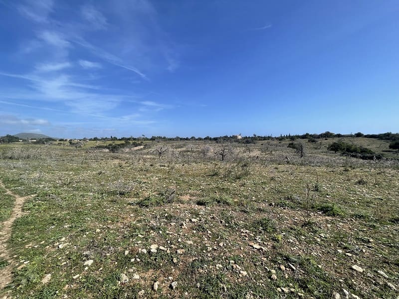 2 soverom Finca/Herregård til salgs i Calas de Mallorca med garasje - € 1 250 000 (Ref: 7466911)