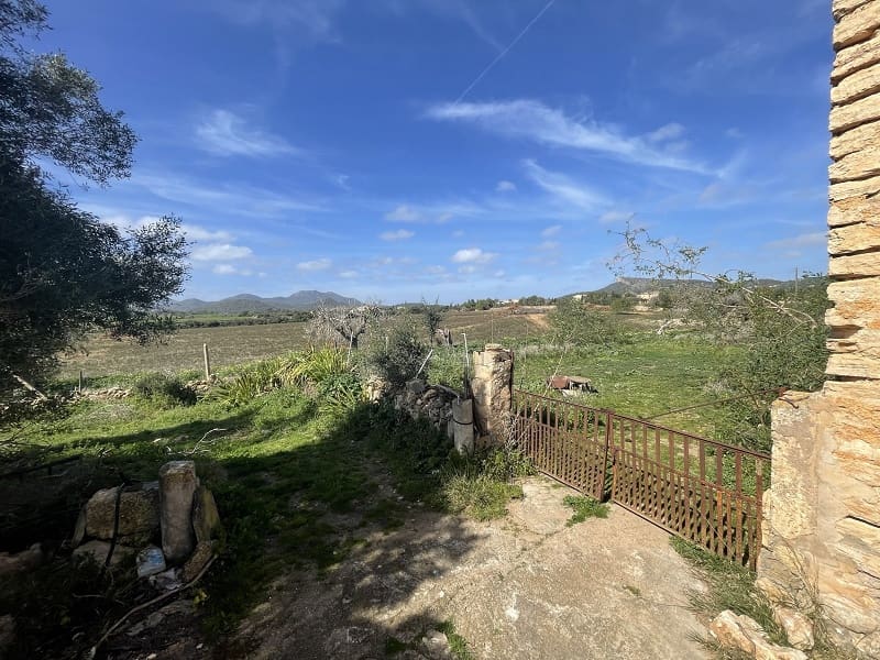 2 soverom Finca/Herregård til salgs i Calas de Mallorca med garasje - € 1 250 000 (Ref: 7466911)