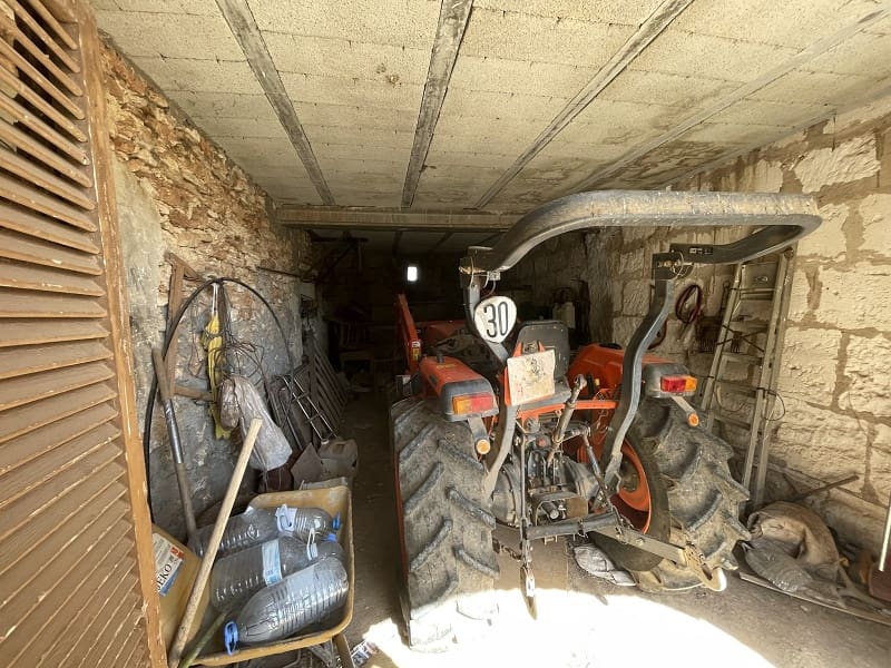 2 soverom Finca/Herregård til salgs i Calas de Mallorca med garasje - € 1 250 000 (Ref: 7466911)