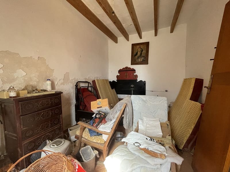 2 soverom Finca/Herregård til salgs i Calas de Mallorca med garasje - € 1 250 000 (Ref: 7466911)