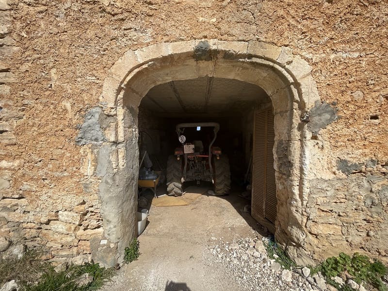 2 soverom Finca/Herregård til salgs i Calas de Mallorca med garasje - € 1 250 000 (Ref: 7466911)