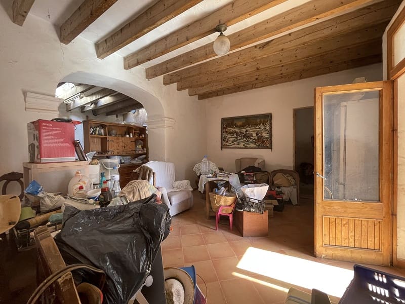 2 soverom Finca/Herregård til salgs i Calas de Mallorca med garasje - € 1 250 000 (Ref: 7466911)