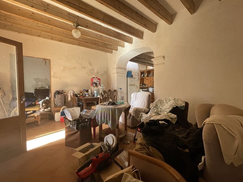 2 soverom Finca/Herregård til salgs i Calas de Mallorca med garasje - € 1 250 000 (Ref: 7466911)