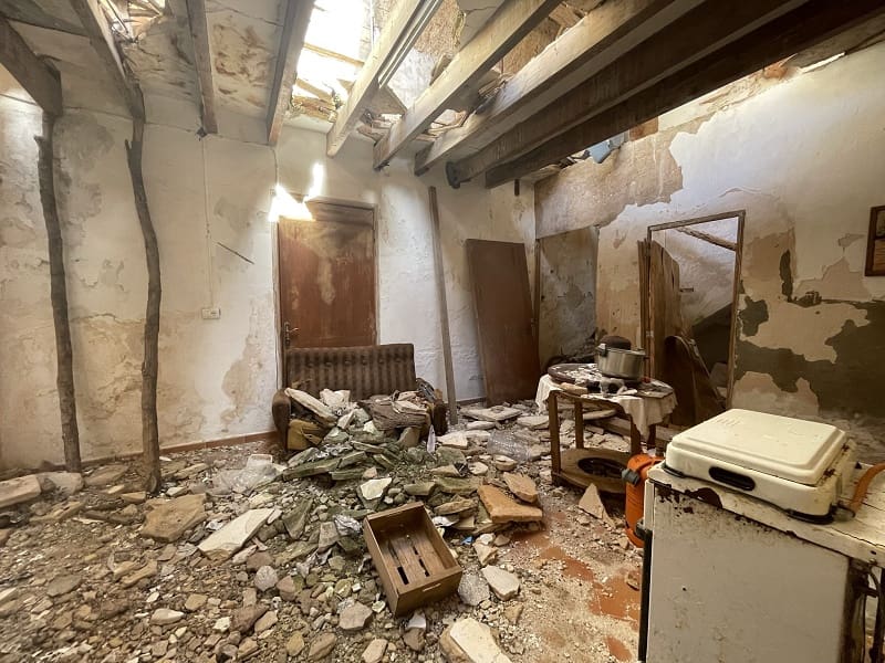 2 soverom Finca/Herregård til salgs i Calas de Mallorca med garasje - € 1 250 000 (Ref: 7466911)