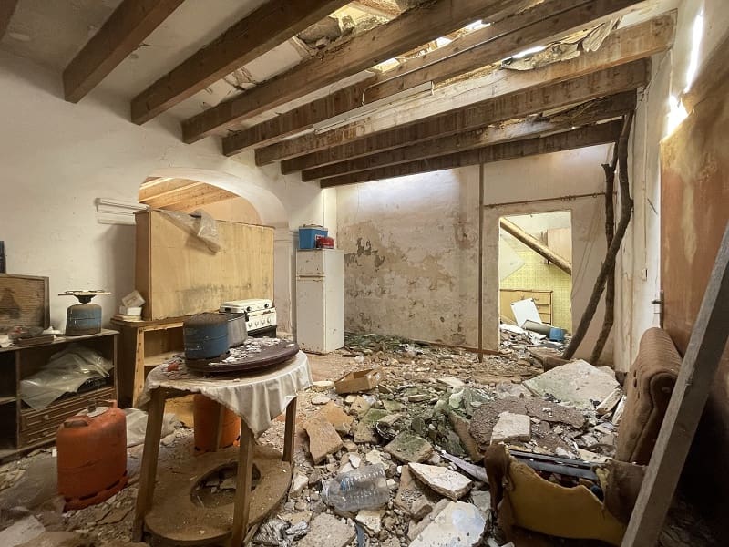 2 soverom Finca/Herregård til salgs i Calas de Mallorca med garasje - € 1 250 000 (Ref: 7466911)