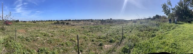 Bouwgrond te koop in Calas de Mallorca, Manacor - € 449.900 (Ref: 7471968)