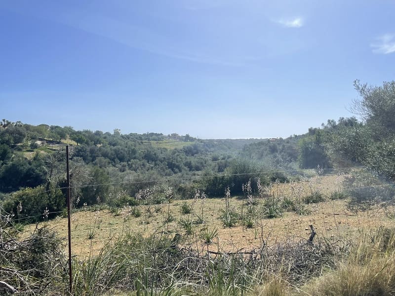 3 slaapkamer Finca/Landhuis te koop in Calas de Mallorca - € 690.000 (Ref: 7475660)