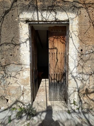 3 slaapkamer Finca/Landhuis te koop in Calas de Mallorca, Manacor - € 690.000 (Ref: 7475660)