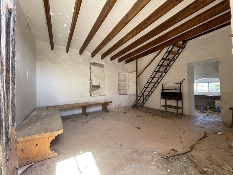 3 slaapkamer Finca/Landhuis te koop in Calas de Mallorca - € 690.000 (Ref: 7475660)