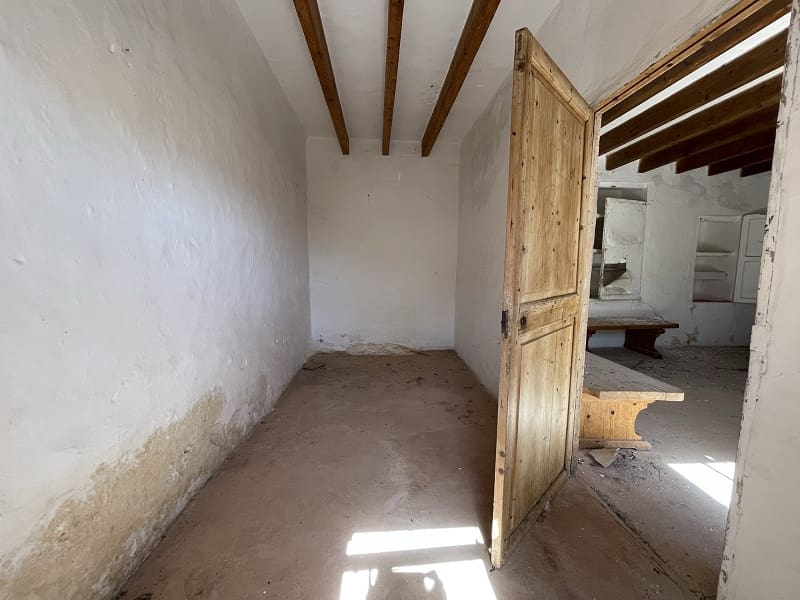 3 slaapkamer Finca/Landhuis te koop in Calas de Mallorca - € 690.000 (Ref: 7475660)