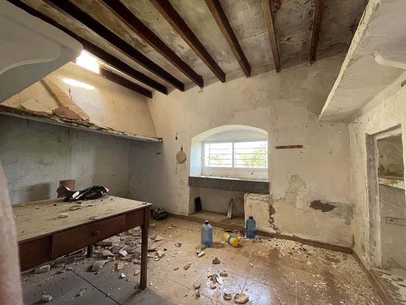 3 slaapkamer Finca/Landhuis te koop in Calas de Mallorca - € 690.000 (Ref: 7475660)