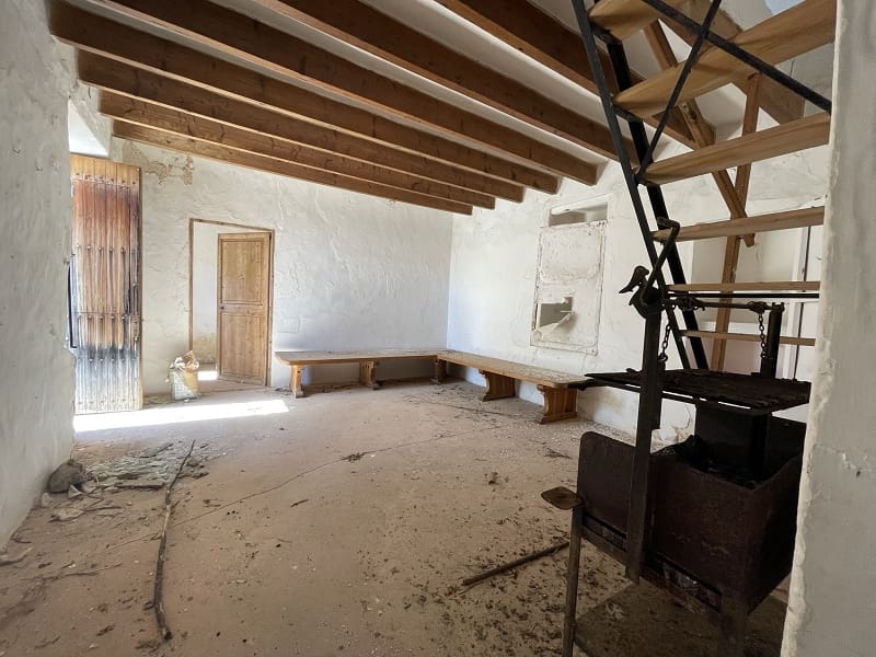 3 slaapkamer Finca/Landhuis te koop in Calas de Mallorca - € 690.000 (Ref: 7475660)