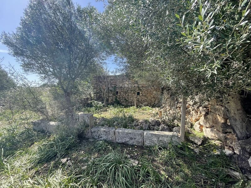 3 slaapkamer Finca/Landhuis te koop in Calas de Mallorca - € 690.000 (Ref: 7475660)